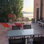 Il Tarabuso Alloggi Vacanze * Viverone
