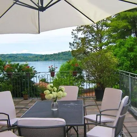 Apartment Il Tarabuso Alloggi Vacanze