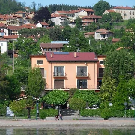 Il Tarabuso Alloggi Vacanze