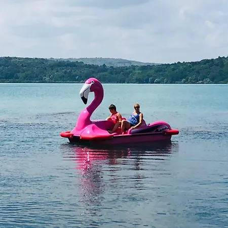 Il Tarabuso Alloggi Vacanze *