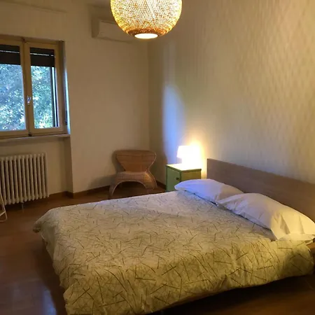 Il Tarabuso Alloggi Vacanze * Viverone