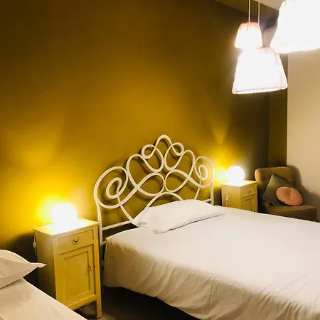 Daire Il Tarabuso Alloggi Vacanze