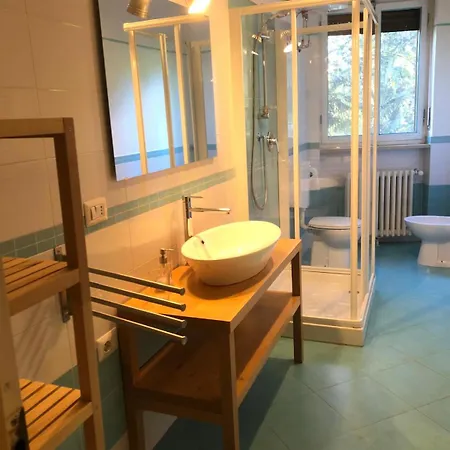 Il Tarabuso Alloggi Vacanze *