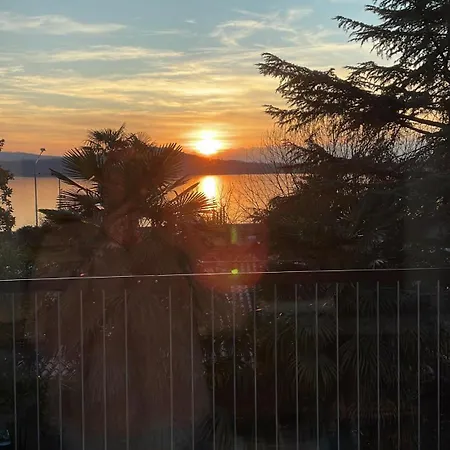 דירה Il Tarabuso Alloggi Vacanze