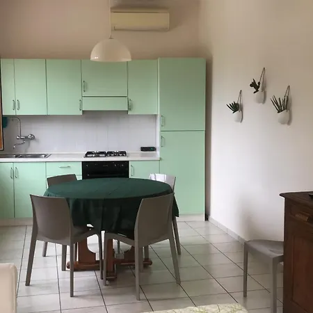Apartment Il Tarabuso Alloggi Vacanze
