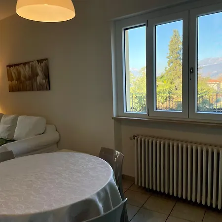 Apartment Il Tarabuso Alloggi Vacanze